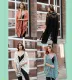 Casual beach bikini Hoodie