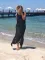 Casual beach bikini Hoodie