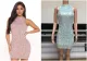 Sexy Sequin dress