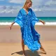 Casual beach bikini Hoodie