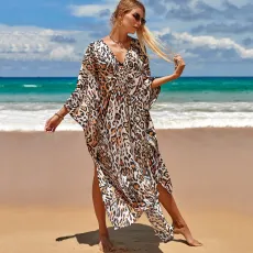 Casual beach bikini Hoodie
