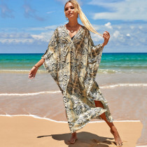 Casual beach bikini Hoodie