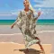 Casual beach bikini Hoodie