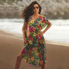 Casual beach bikini Hoodie