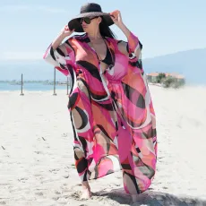 Casual beach bikini Hoodie