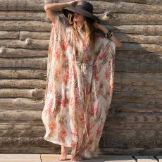 Casual beach bikini Hoodie