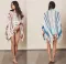 Casual beach bikini Hoodie
