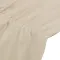 V-neck Lace Chiffon backless dress