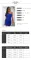 Sexy off shoulder slim dress