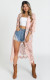 Casual beach bikini Hoodie