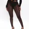 High waist hip lifting sports casual pants