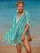 Casual beach bikini Hoodie