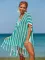 Casual beach bikini Hoodie