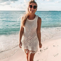 Casual beach bikini Hoodie