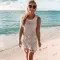 Casual beach bikini Hoodie