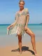 Casual beach bikini Hoodie