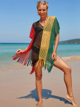 Casual beach bikini Hoodie