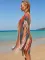 Casual beach bikini Hoodie