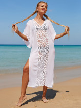 Casual beach bikini Hoodie