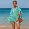 Casual beach bikini Hoodie