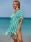 Casual beach bikini Hoodie