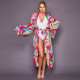 Casual beach bikini Hoodie