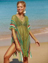 Casual beach bikini Hoodie