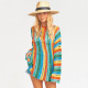 Casual beach bikini Hoodie