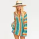 Casual beach bikini Hoodie
