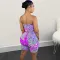 Beach Shorts Set