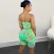 Beach Shorts Set
