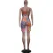 Beach Shorts Set