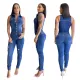 Sexy slim Jumpsuit