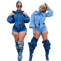 Sexy jeans Jumpsuit