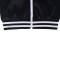 Embroidered leisure sports suit