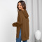 Fashion hooded Pullover