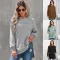 Fashion hooded Pullover