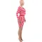 Fashion large casual suit