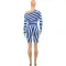 Fashion large casual suit