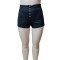 Large stretch High button shorts