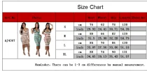Fringed wave Crochet Dress