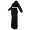 Large fashion strap two piece set