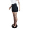 Casual versatile shorts with matching waistband