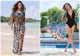 Beach Bikini Hoodie