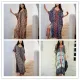 Holiday Beach skirt Robe