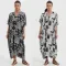 Robe bikini sunscreen shirt