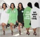 fashion Long Shirt