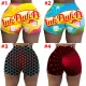 Sexy women's tight shorts solid shorts Yoga Pants