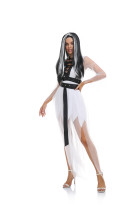 Ghost bride Perceptual Cosplay 2 pieces