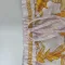 Leisure fashion digital printing two-piece set